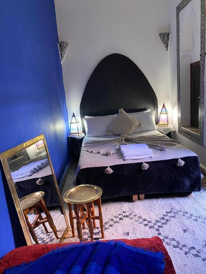 Riad Naya Марракеш Екстер'єр фото