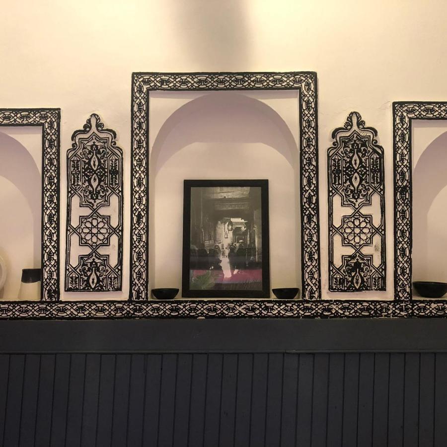 Riad Naya Марракеш Екстер'єр фото