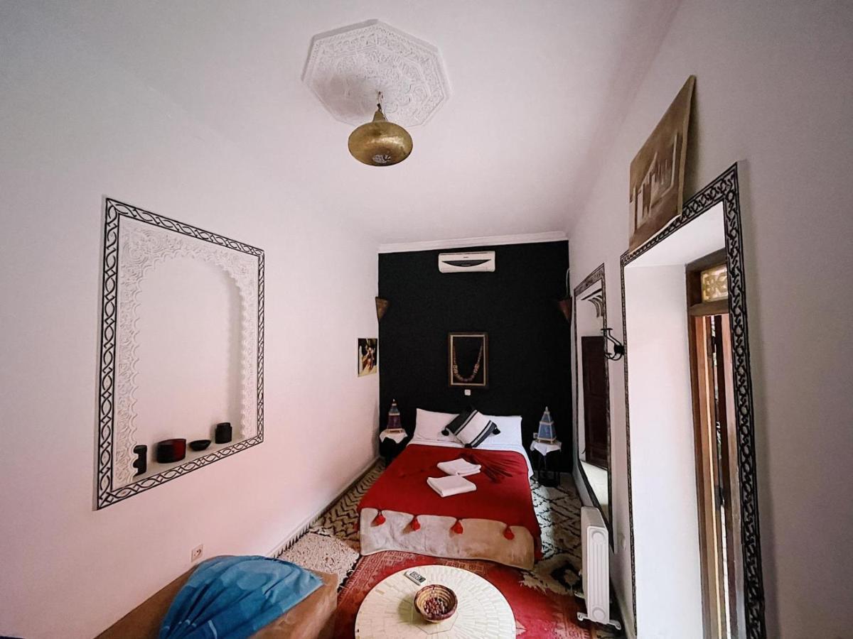 Riad Naya Марракеш Екстер'єр фото