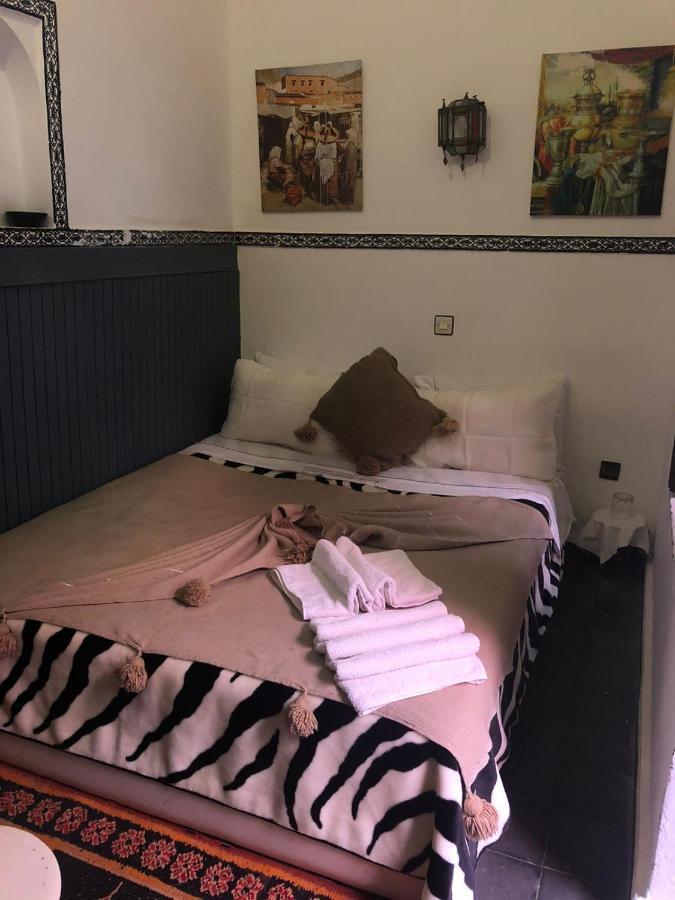 Riad Naya Марракеш Екстер'єр фото