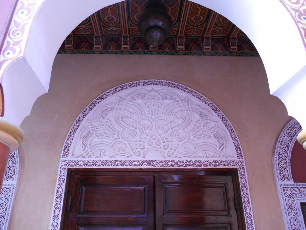 Riad Naya Марракеш Екстер'єр фото
