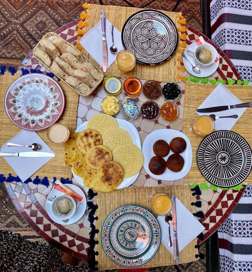 Riad Naya Марракеш Екстер'єр фото