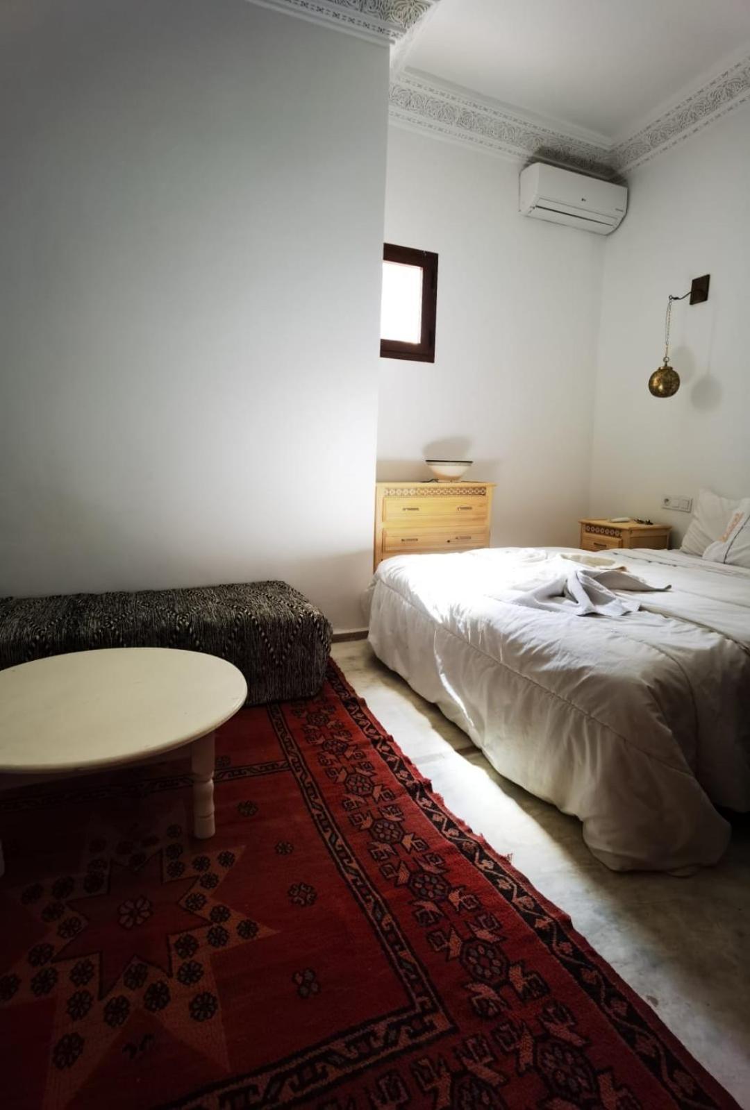 Riad Naya Марракеш Екстер'єр фото