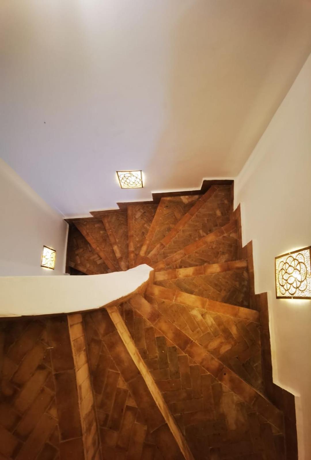 Riad Naya Марракеш Екстер'єр фото