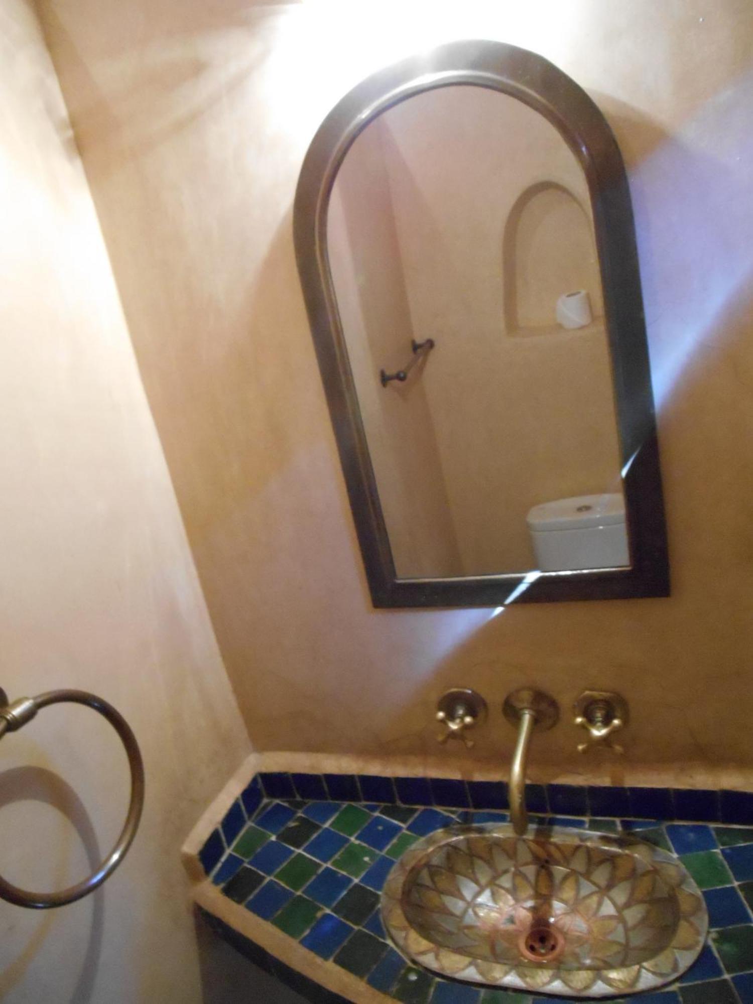 Riad Naya Марракеш Номер фото