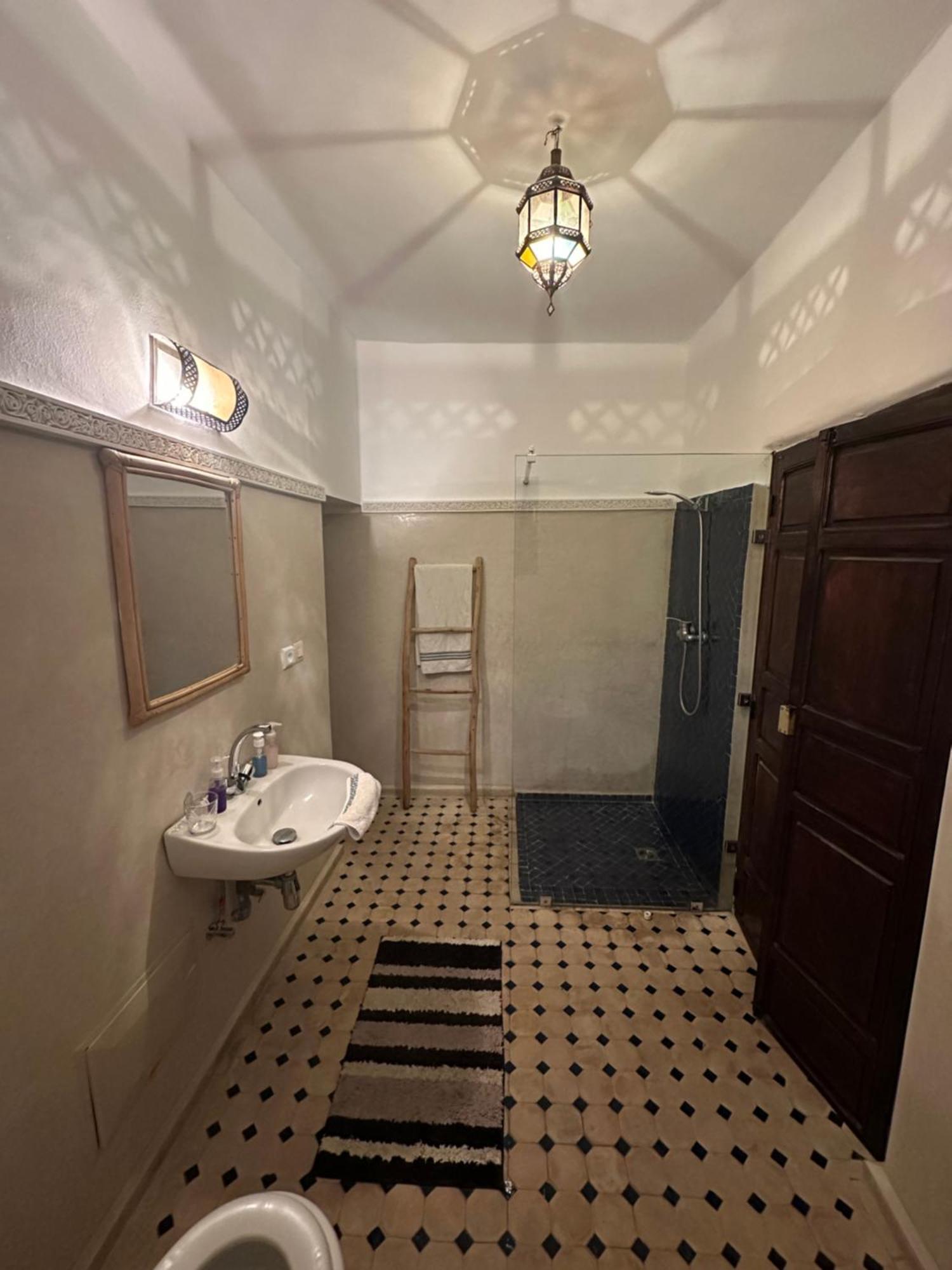 Riad Naya Марракеш Екстер'єр фото