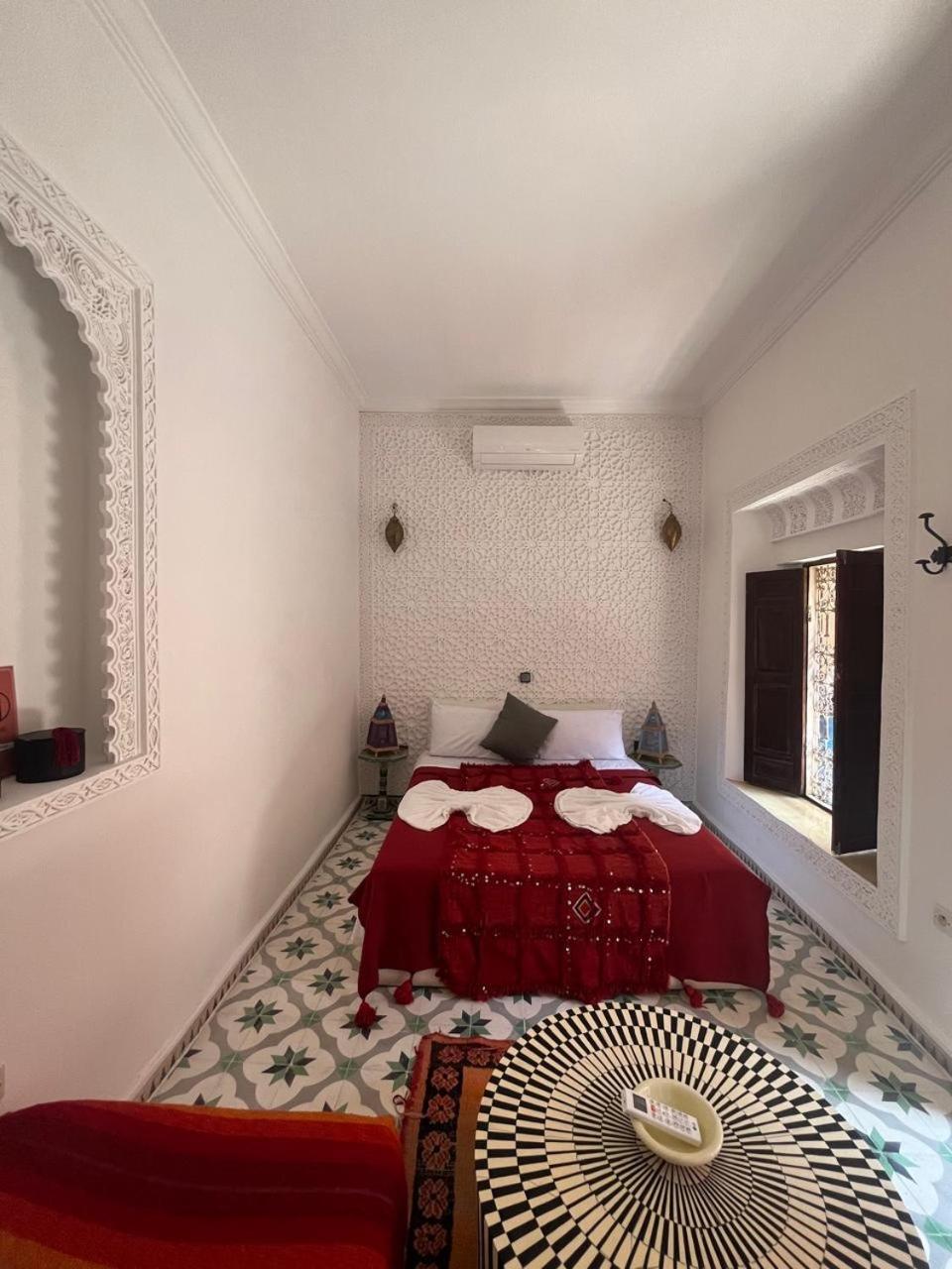 Riad Naya Марракеш Екстер'єр фото