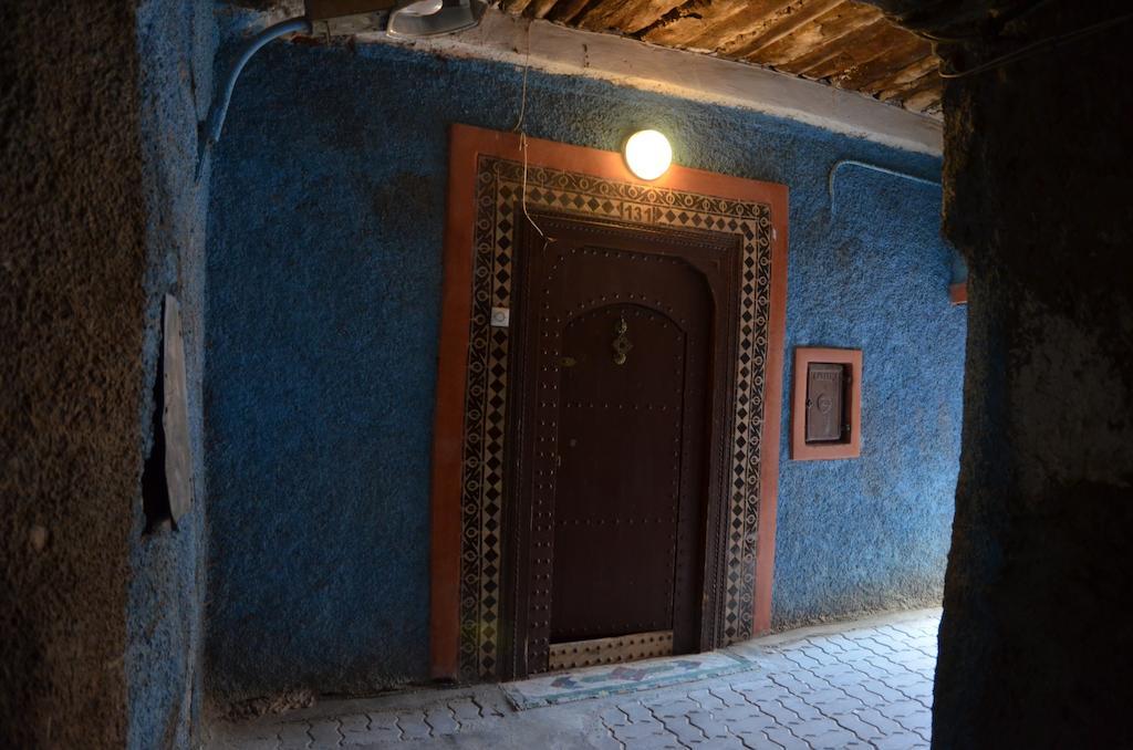 Riad Naya Марракеш Екстер'єр фото