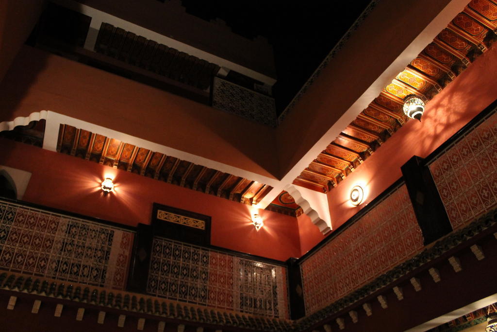 Riad Naya Марракеш Екстер'єр фото