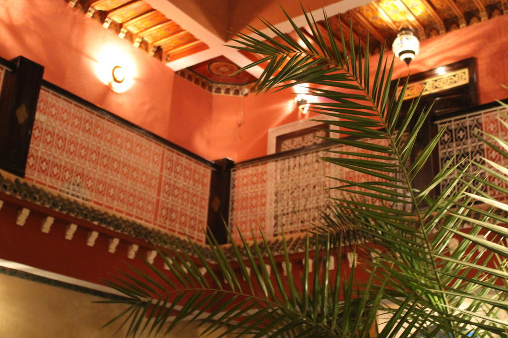 Riad Naya Марракеш Екстер'єр фото