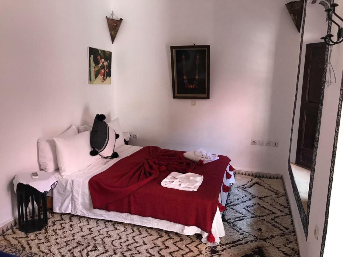 Riad Naya Марракеш Екстер'єр фото