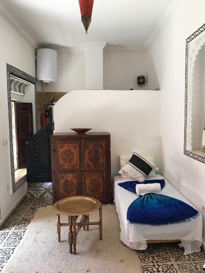 Riad Naya Марракеш Екстер'єр фото
