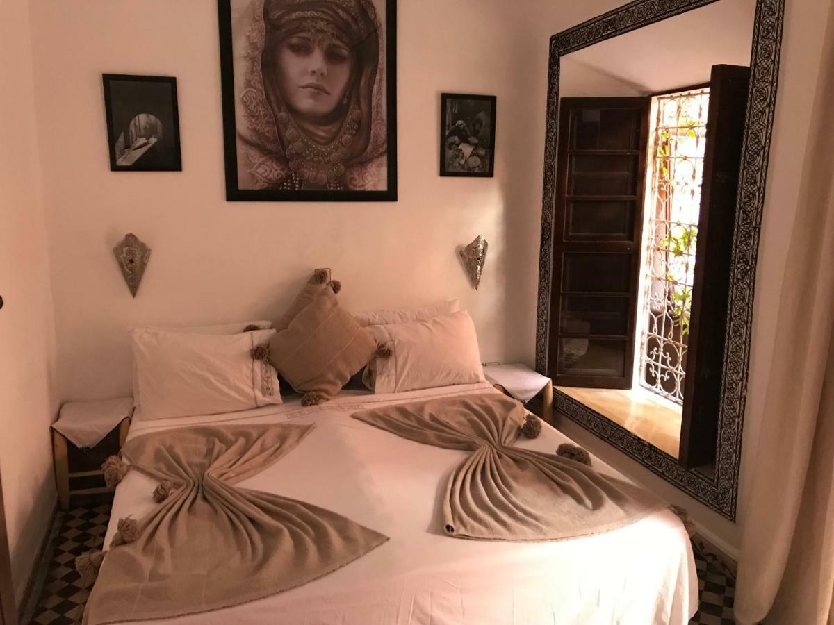 Riad Naya Марракеш Екстер'єр фото